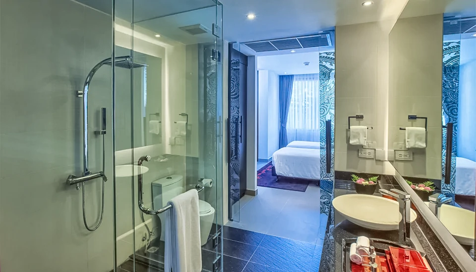 هتل پاویلیونز پوکت